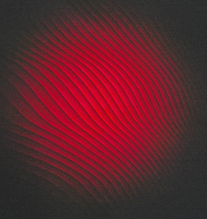 Fizeau interferometry