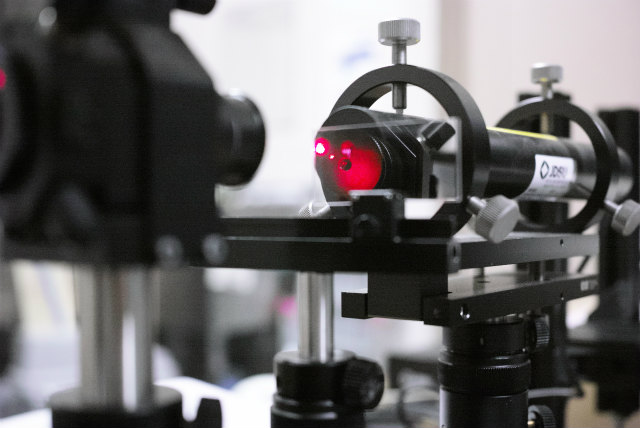 Fizeau interferometry